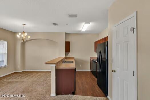 5260 Collins Road, Unit 802 Jacksonville, FL 32244 - Photo 4 of 14 Kitchen