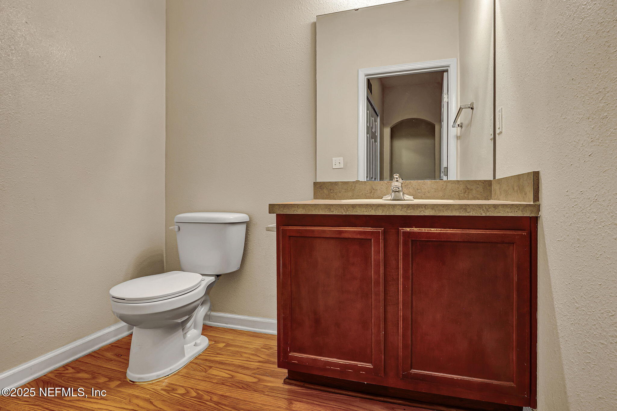 5260 Collins Road, Unit 802 Jacksonville, FL 32244 - Photo 9 of 14 Downstairs Bathroom