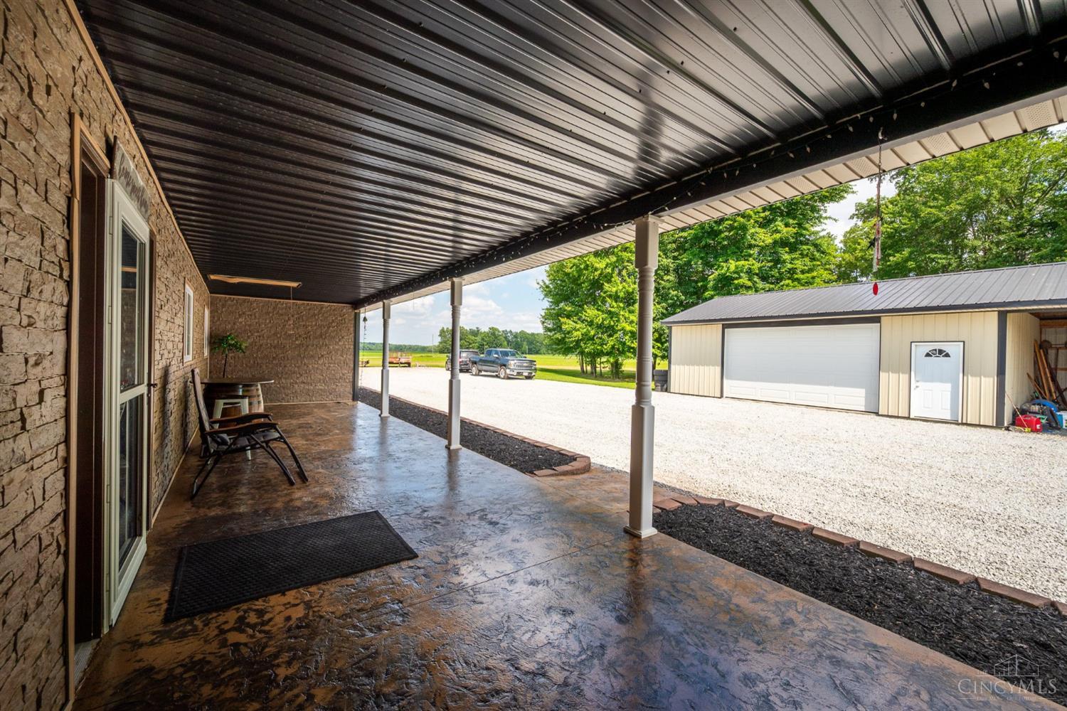 1160 Sicily Road Mount Orab, OH 45154 - Photo 8 of 67