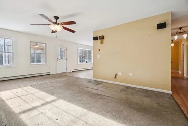 $495,000 | 126 Old Claremont Road, Acworth, NH 03601