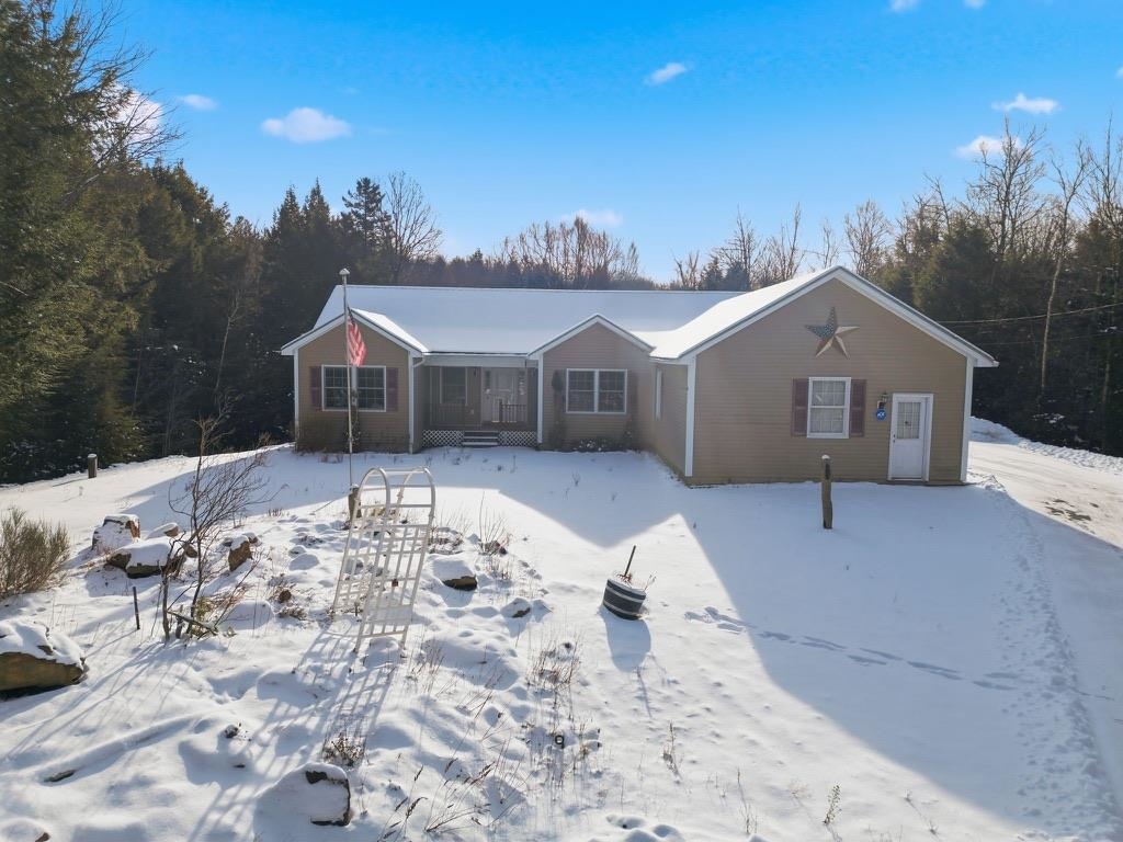126 Old Claremont Road Acworth, NH 03601 - Photo 2 of 41