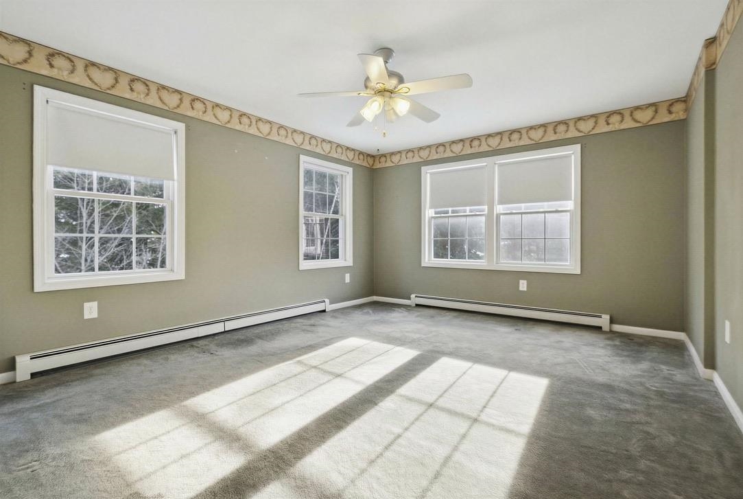 126 Old Claremont Road Acworth, NH 03601 - Photo 22 of 41