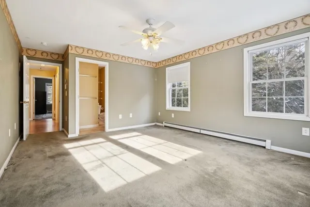 $495,000 | 126 Old Claremont Road, Acworth, NH 03601