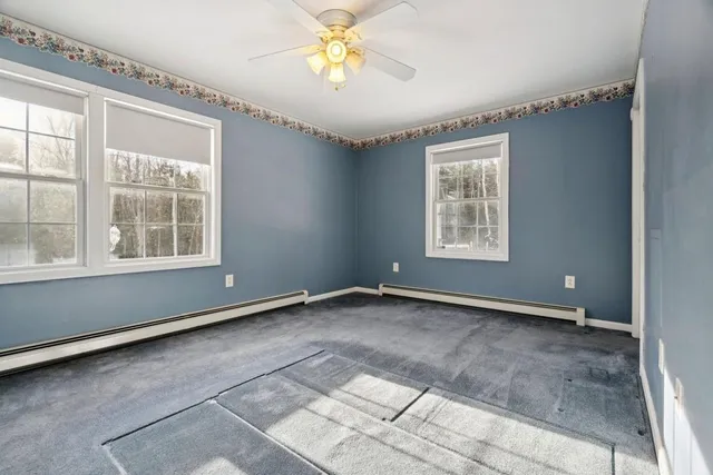 $495,000 | 126 Old Claremont Road, Acworth, NH 03601