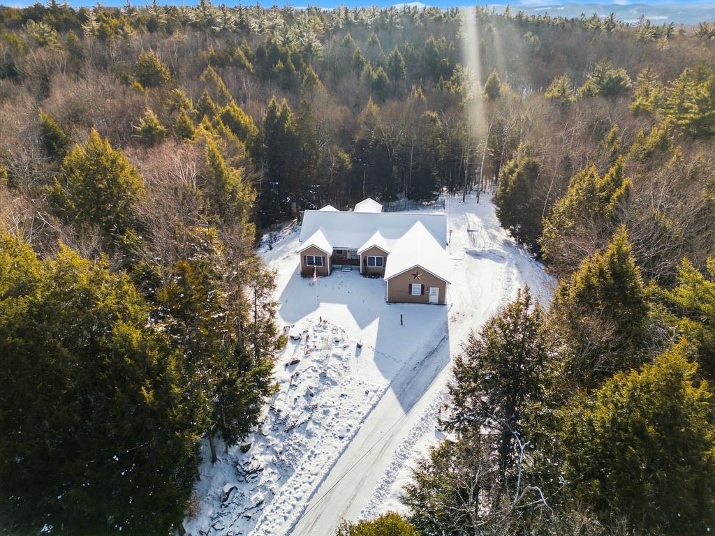 126 Old Claremont Road Acworth, NH 03601 - Photo 35 of 41