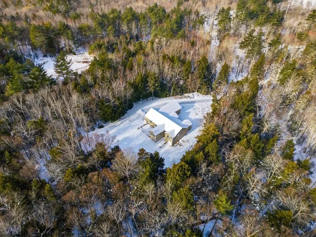 $495,000 | 126 Old Claremont Road, Acworth, NH 03601