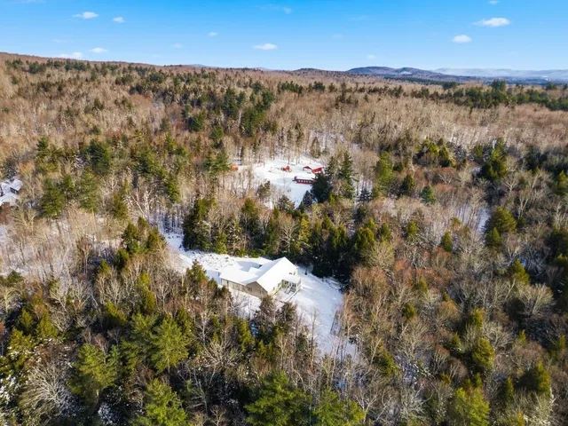 $495,000 | 126 Old Claremont Road, Acworth, NH 03601