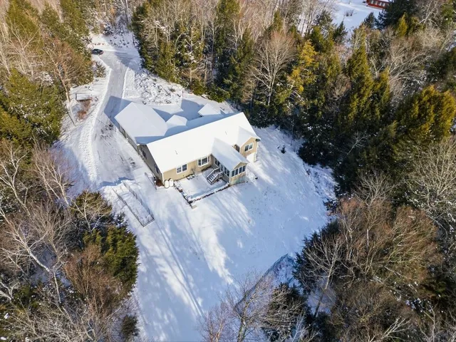 $495,000 | 126 Old Claremont Road, Acworth, NH 03601
