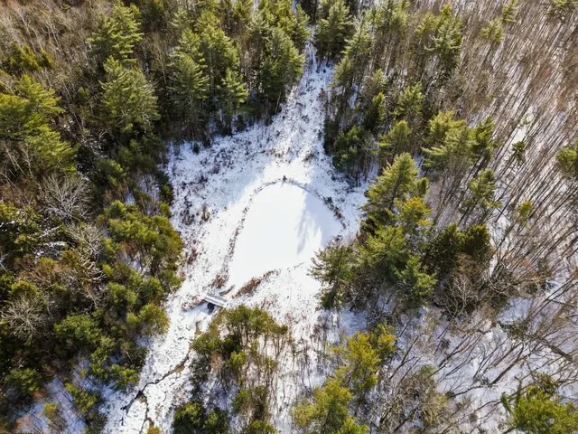 $495,000 | 126 Old Claremont Road, Acworth, NH 03601