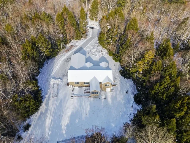 $495,000 | 126 Old Claremont Road, Acworth, NH 03601