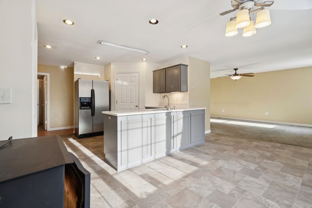 126 Old Claremont Road Acworth, NH 03601 - Photo 10 of 41