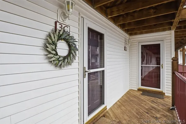 $259,000 | 626 Clearwater Drive, Unit 3C, Camdenton, MO 65020