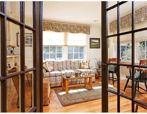 403 Blackstrap Road Falmouth, ME 04105 - Photo 9 of 21 Den/Family/Great Room.