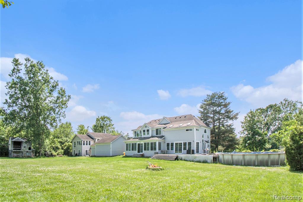 7471 Brewer Road Flint, MI 48507 - Photo 34 of 37 Gallery Image 34