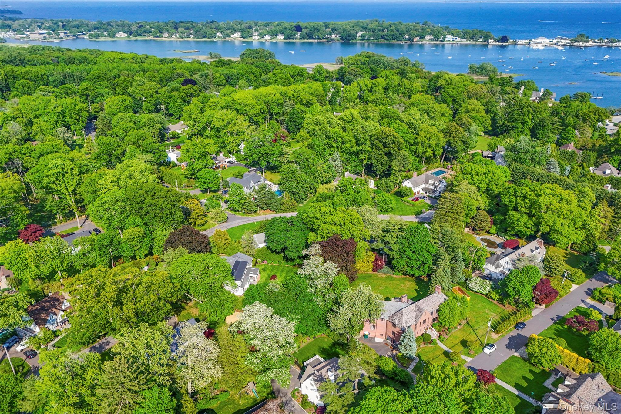 63 Rye Road Rye, NY 10580 - Photo 38 of 50 Greenhaven Beach is just two blocks away