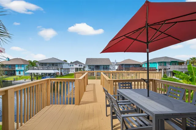 $425,000 | 1016 Redfish Street, Hitchcock, TX 77563