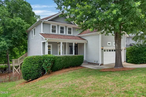 $635,000 | 1603 Grappenhall Drive, Apex, NC 27502