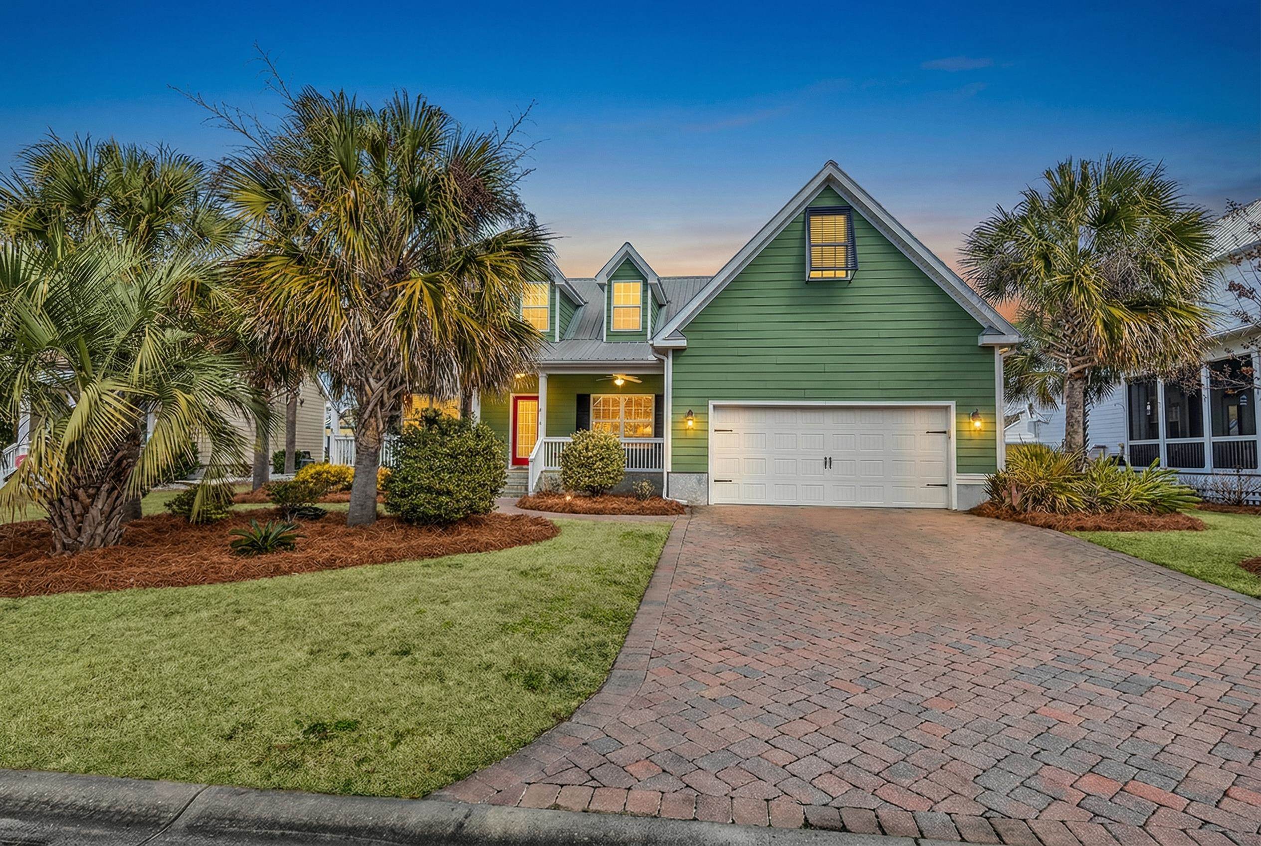 317 Graytwig Circle Murrells Inlet, SC 29576 - Photo 1 of 28