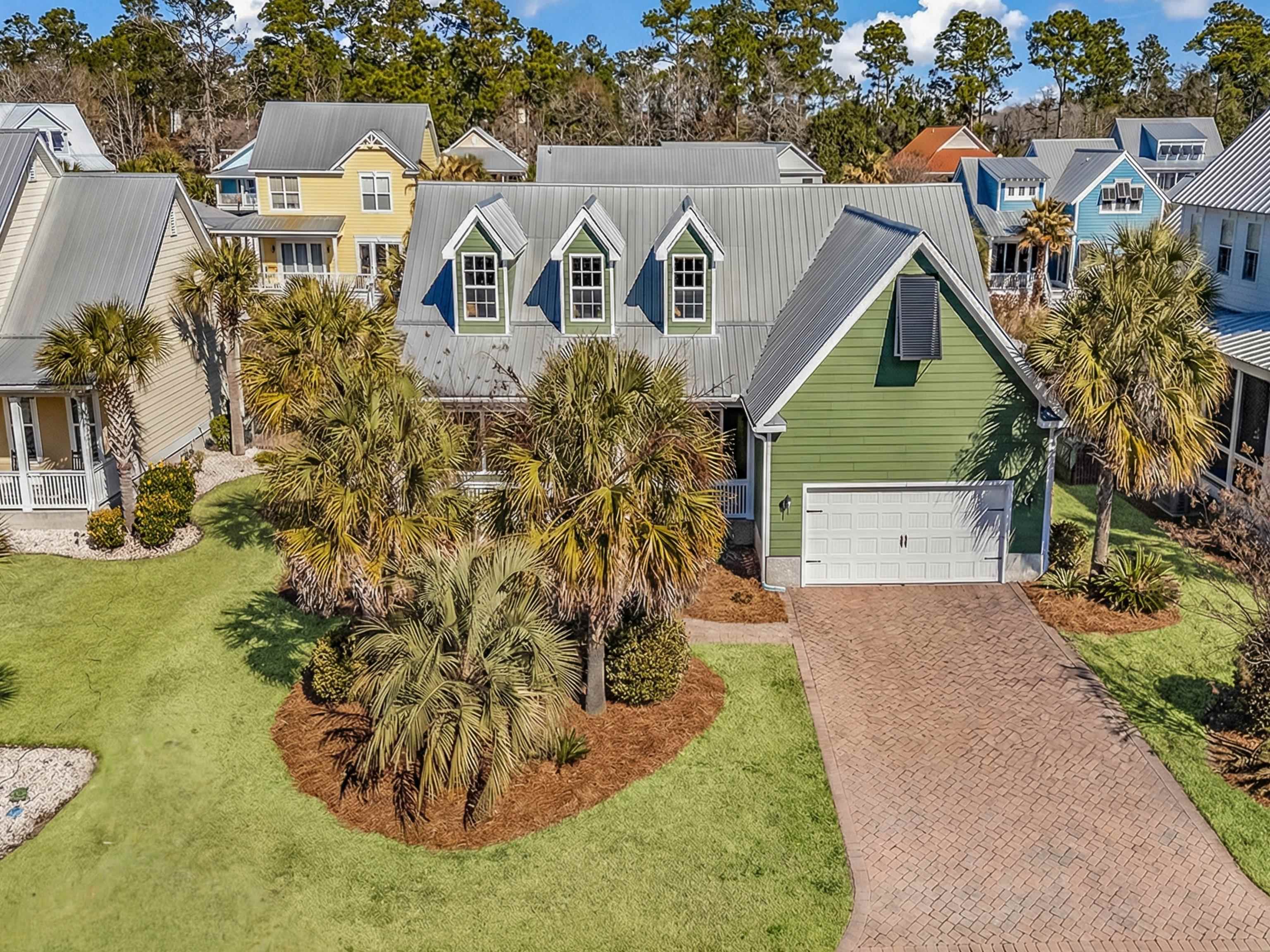 317 Graytwig Circle Murrells Inlet, SC 29576 - Photo 17 of 28