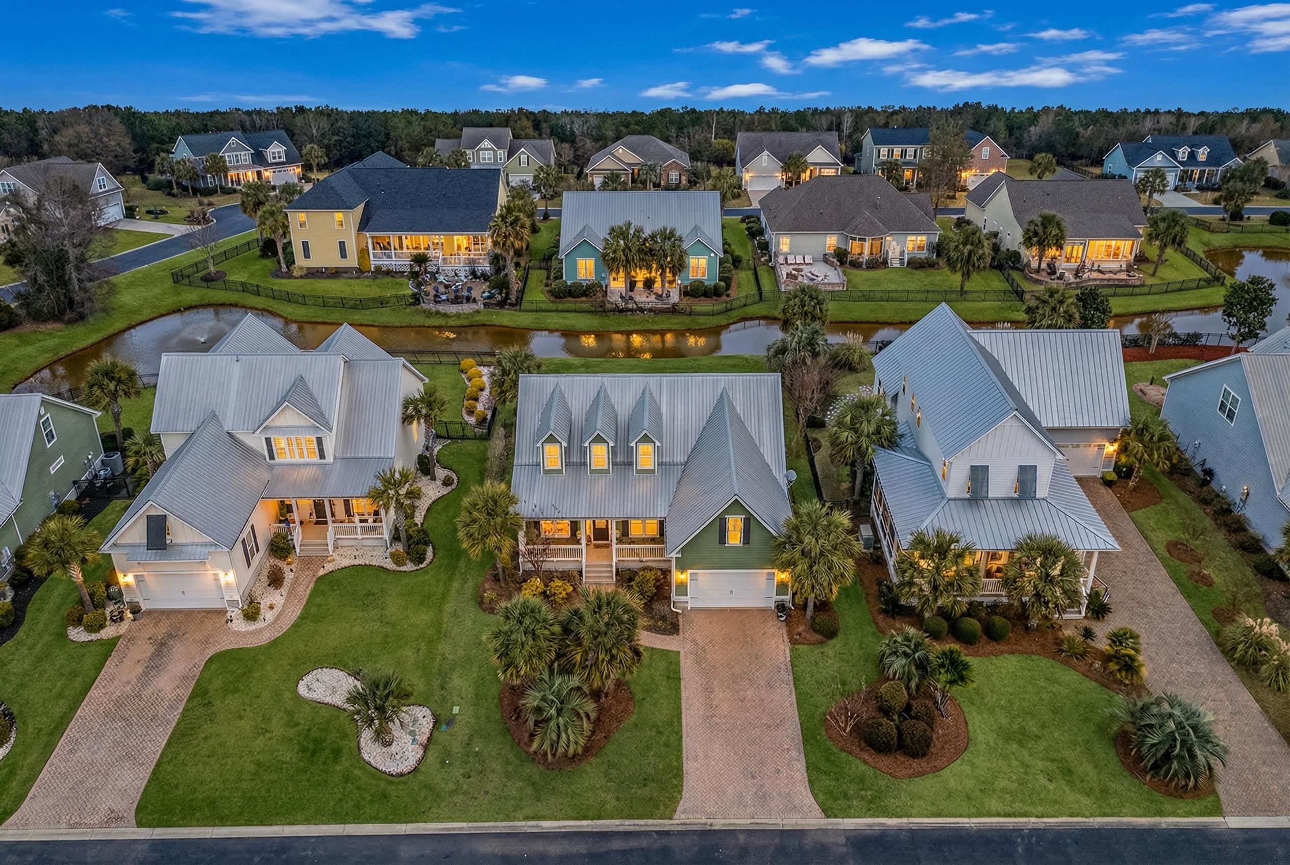 317 Graytwig Circle Murrells Inlet, SC 29576 - Photo 2 of 28