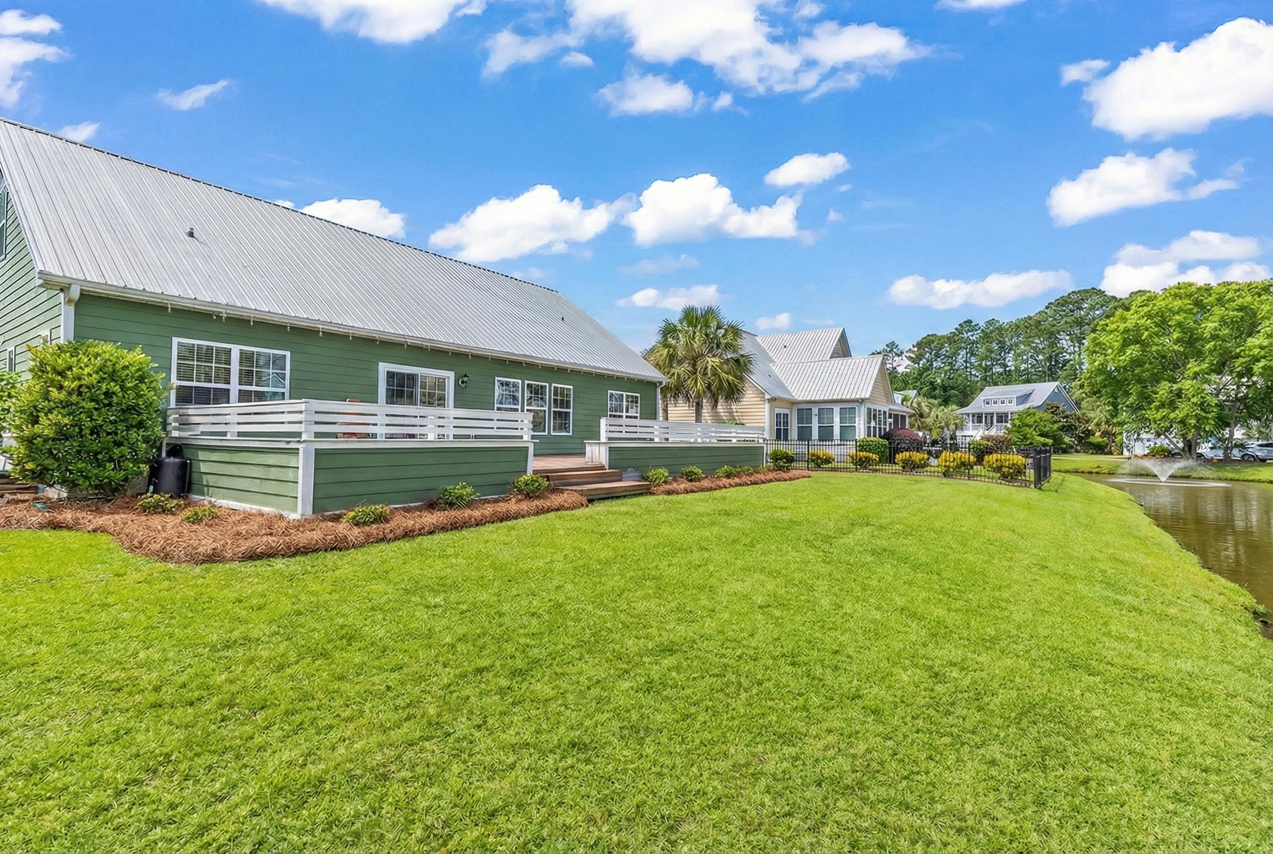 317 Graytwig Circle Murrells Inlet, SC 29576 - Photo 22 of 28