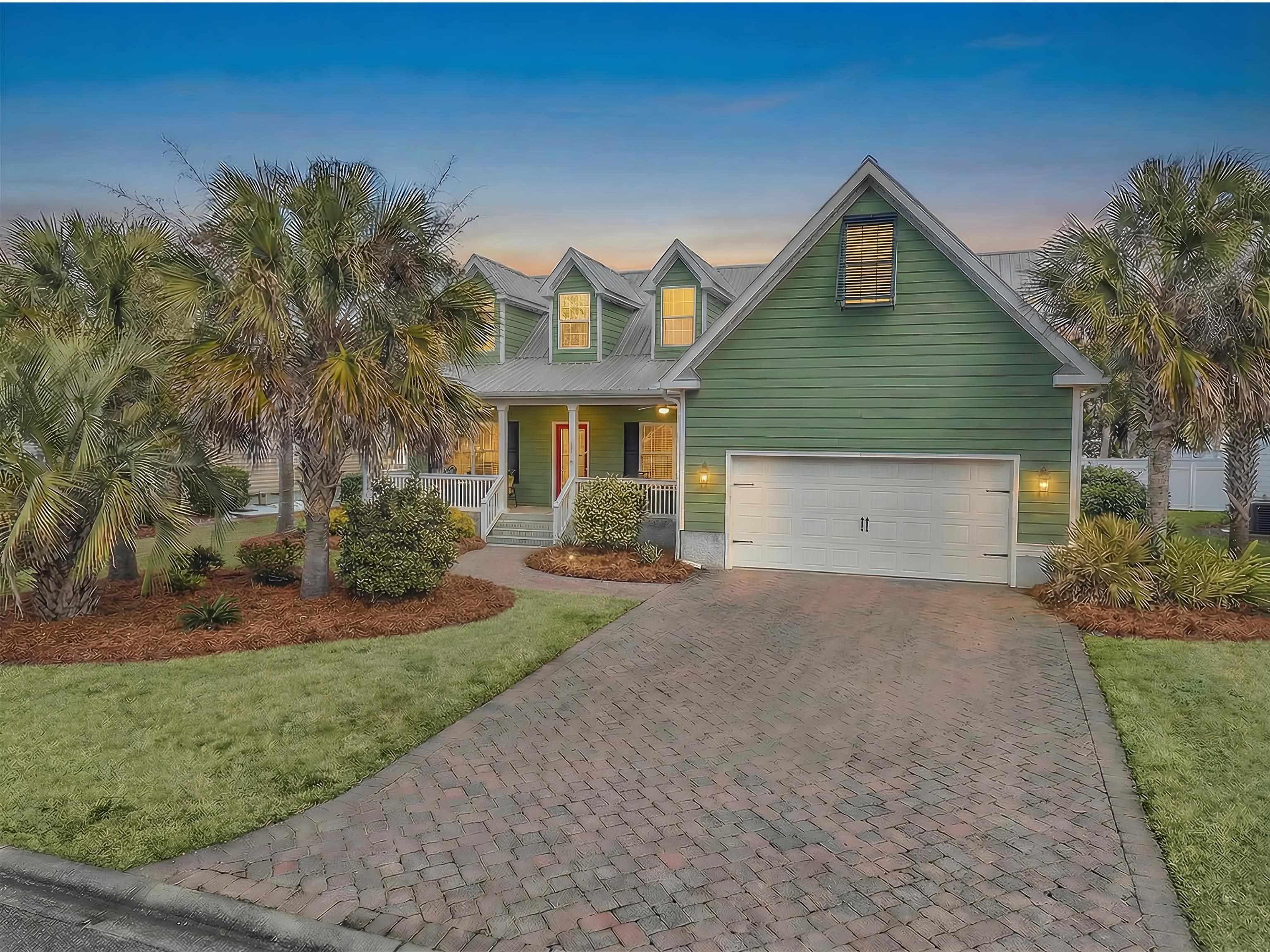 317 Graytwig Circle Murrells Inlet, SC 29576 - Photo 26 of 28