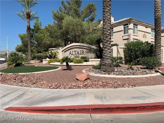 $1,695 | 7400 West Flamingo Road, Unit 1056, Las Vegas, NV 89147