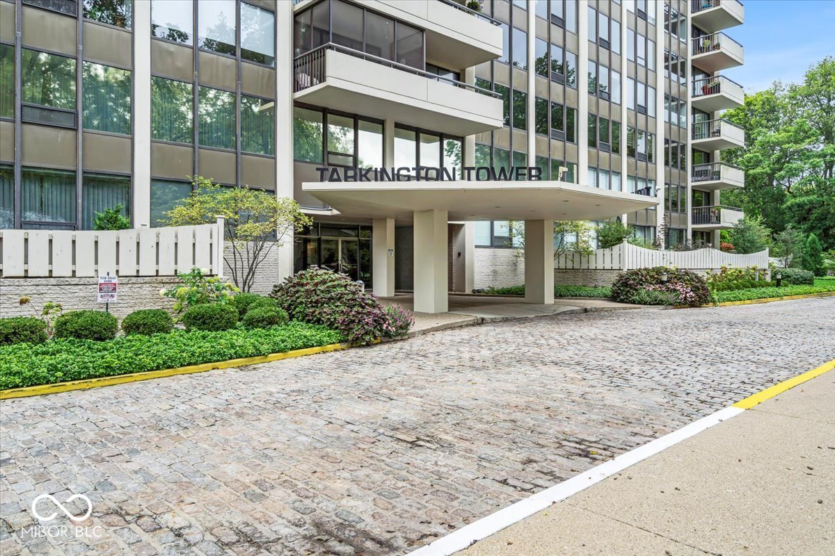 4000 North Meridian St Unit 11D  