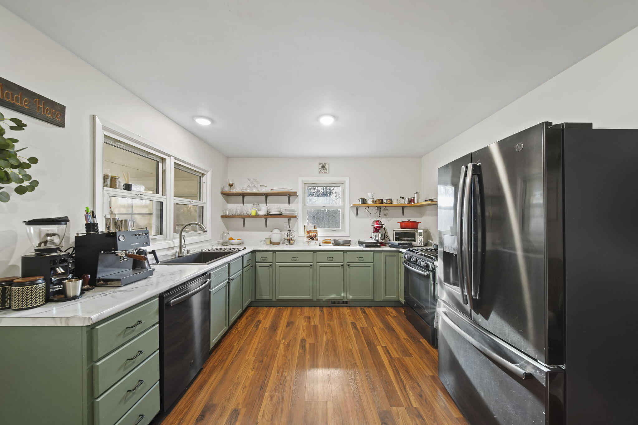11233 Ladd Road Brooklyn, MI 49230 - Photo 16 of 70 16