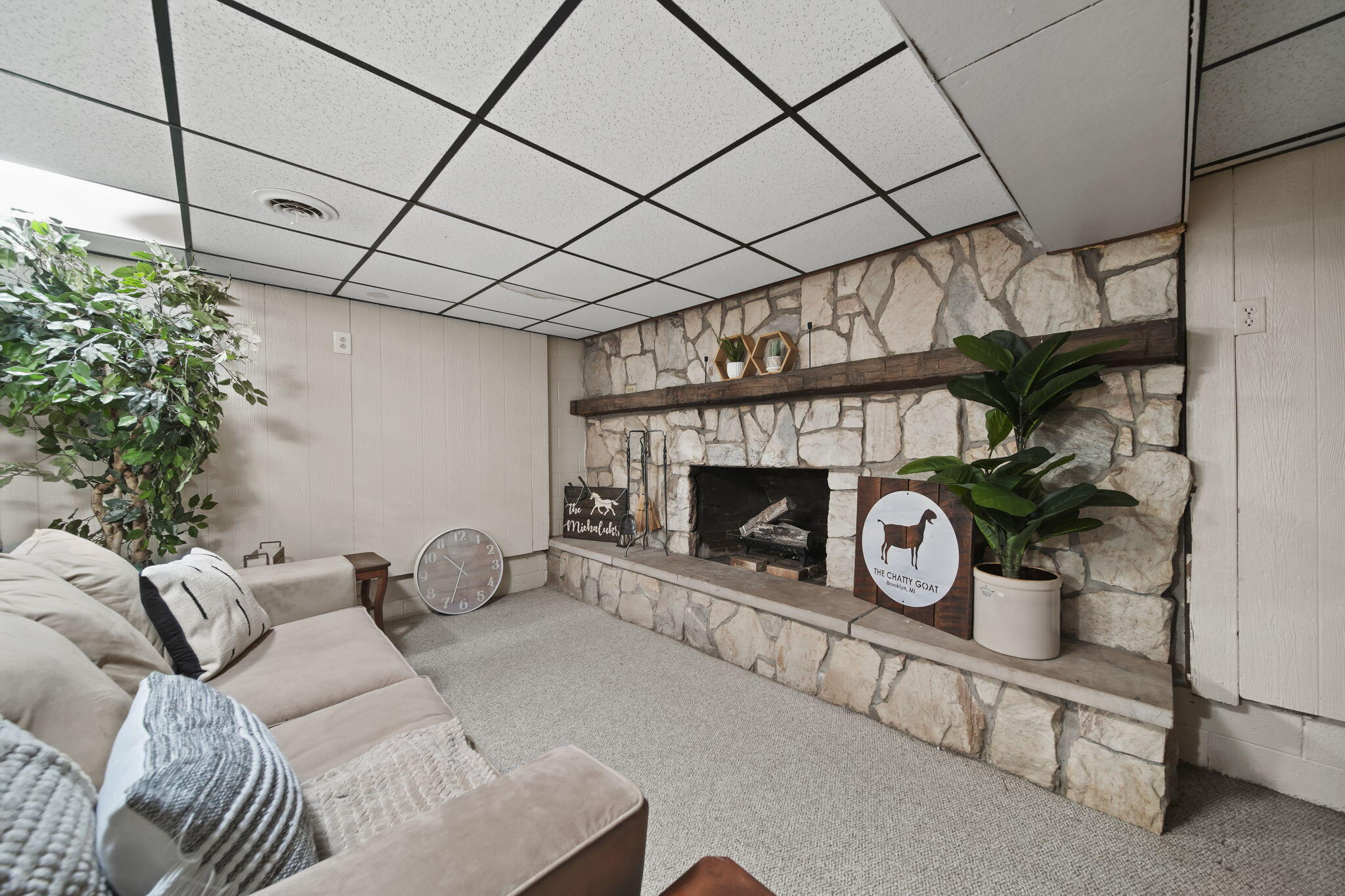 11233 Ladd Road Brooklyn, MI 49230 - Photo 29 of 70 29
