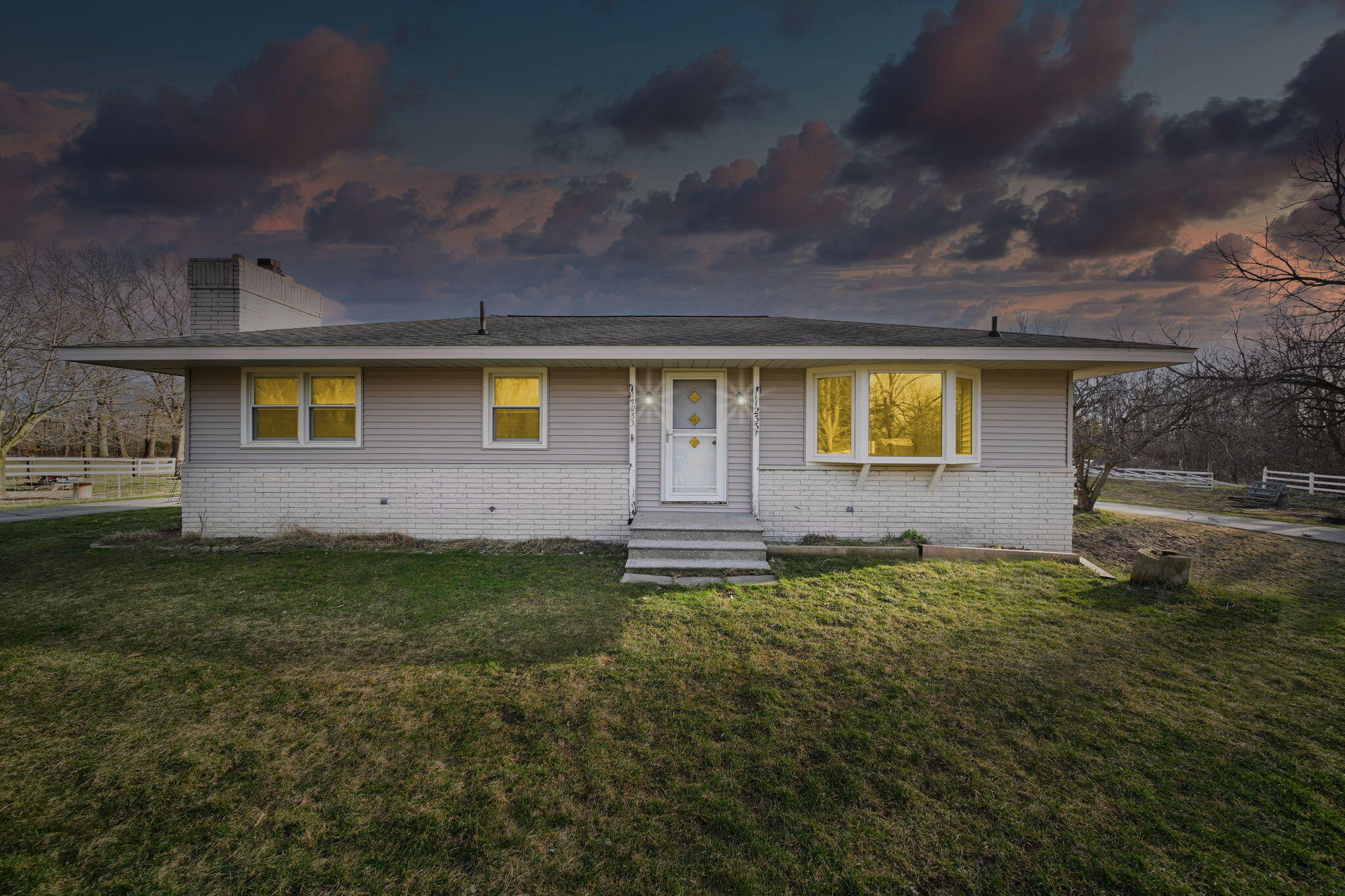 11233 Ladd Road Brooklyn, MI 49230 - Photo 3 of 70 3