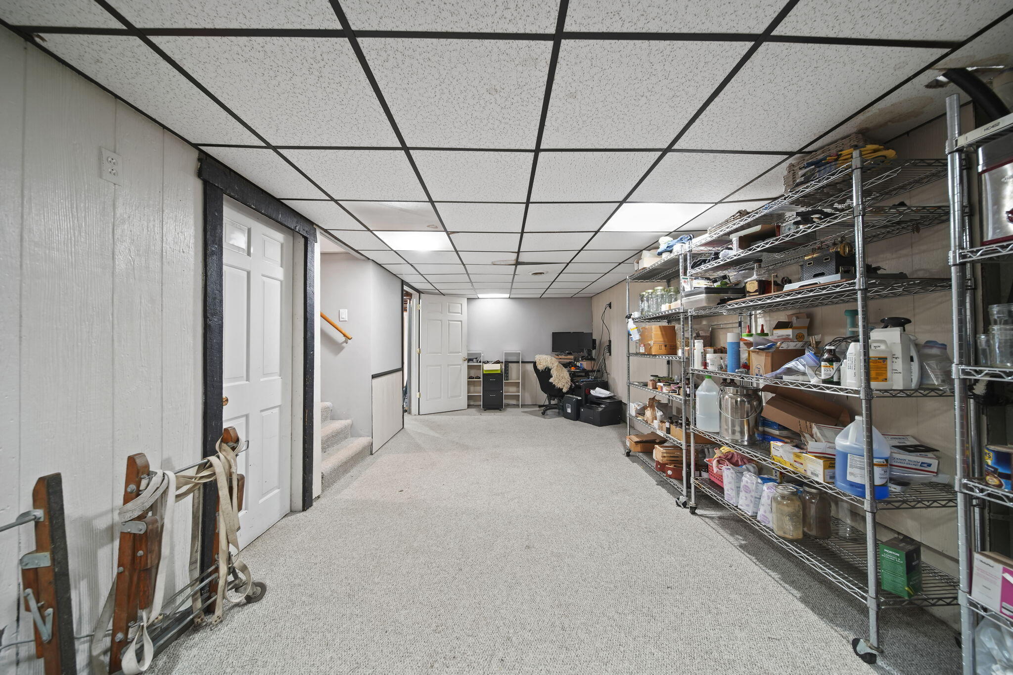 11233 Ladd Road Brooklyn, MI 49230 - Photo 34 of 70 34
