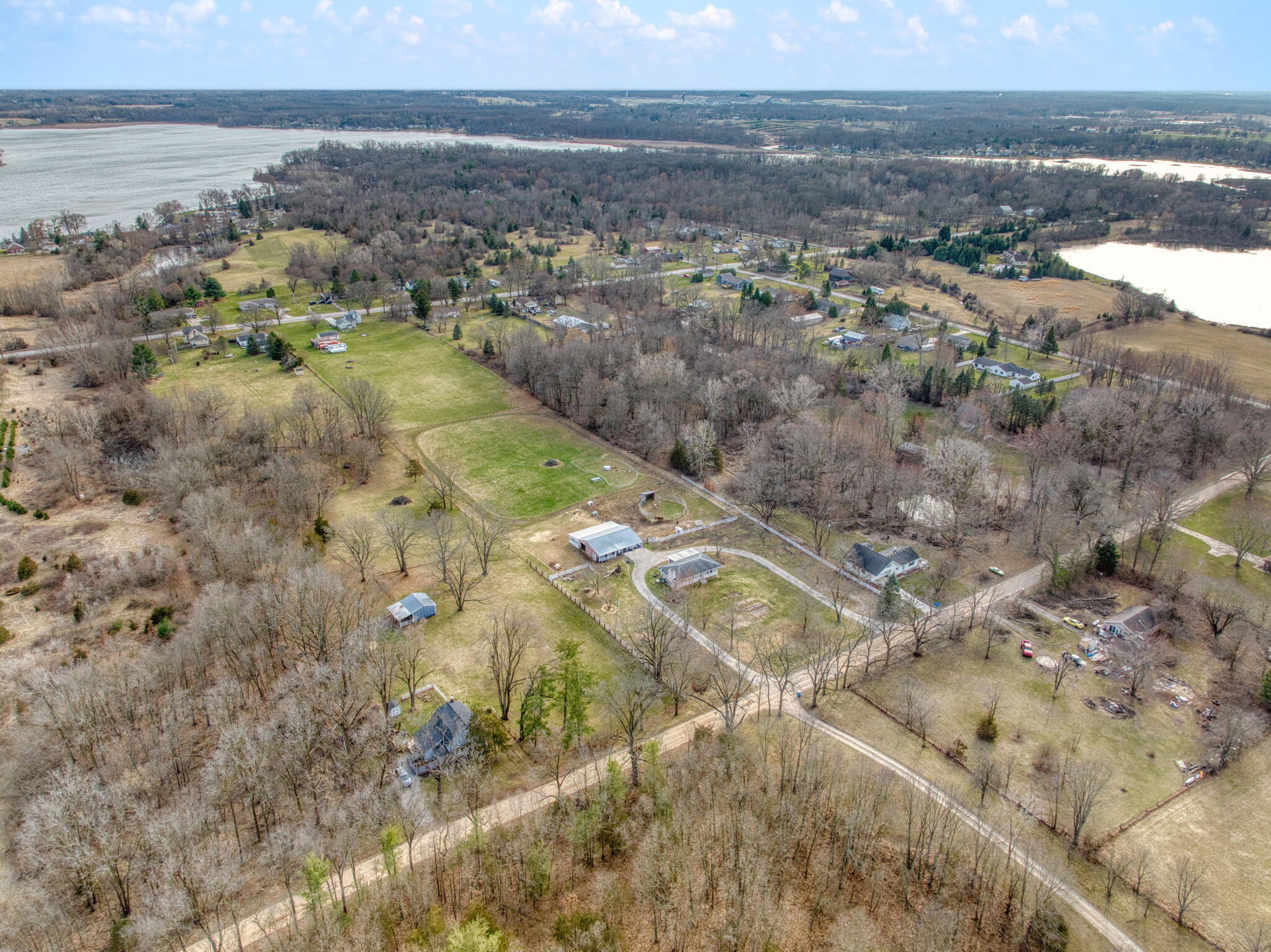 11233 Ladd Road Brooklyn, MI 49230 - Photo 65 of 70 65