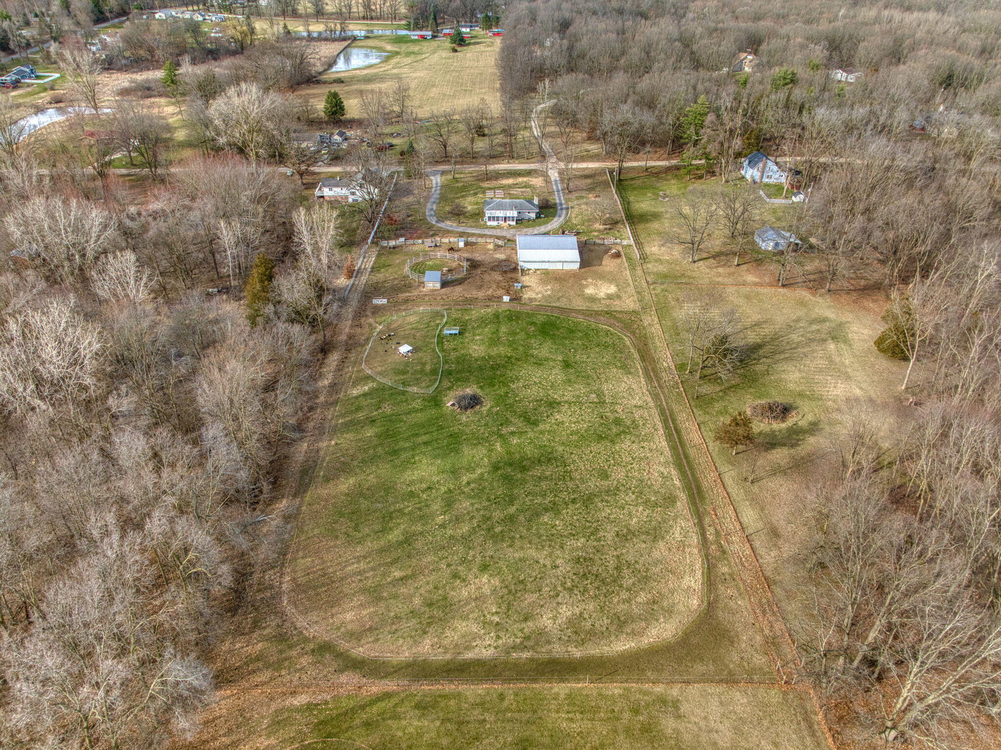 11233 Ladd Road Brooklyn, MI 49230 - Photo 66 of 70 66