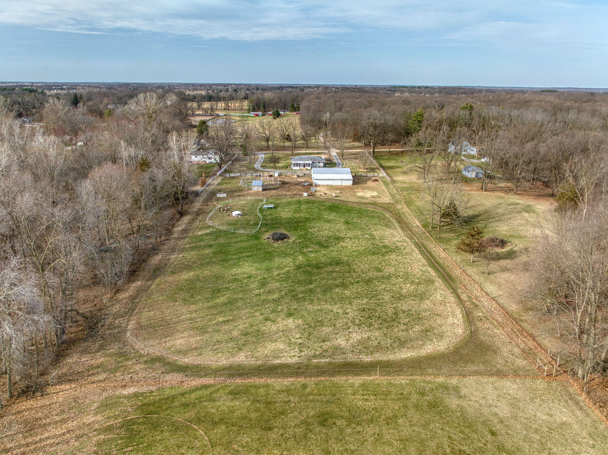 11233 Ladd Road Brooklyn, MI 49230 - Photo 67 of 70 67