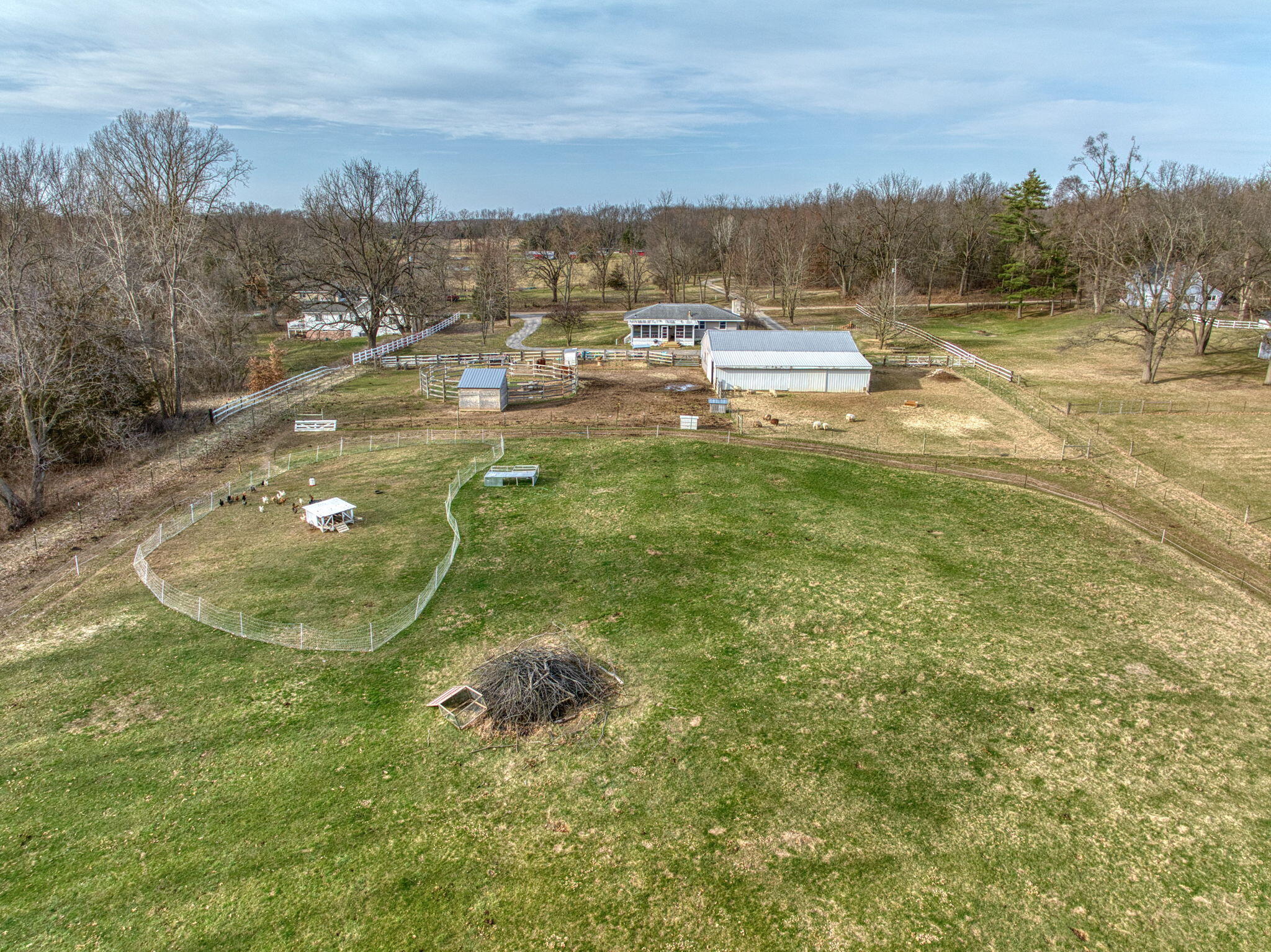 11233 Ladd Road Brooklyn, MI 49230 - Photo 69 of 70 69