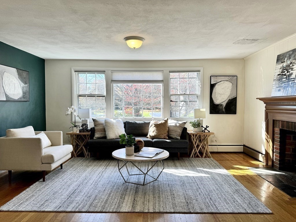 19 Sanderson Road Lexington, MA 02420 - Photo 11 of 28 Gallery Image 11