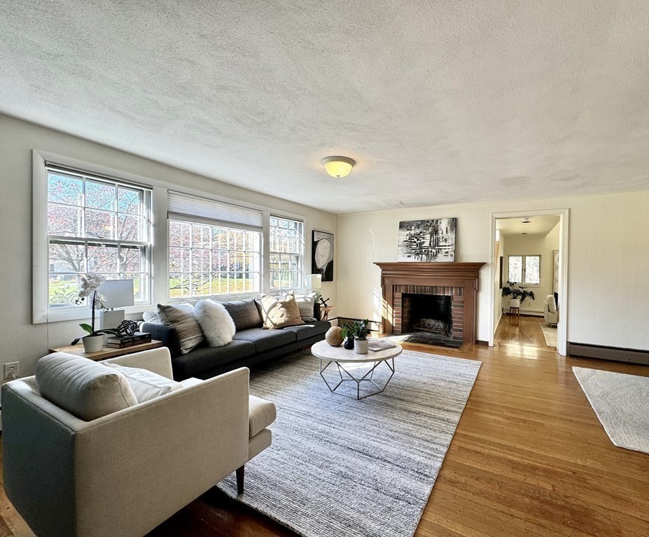19 Sanderson Road Lexington, MA 02420 - Photo 12 of 28 Gallery Image 12