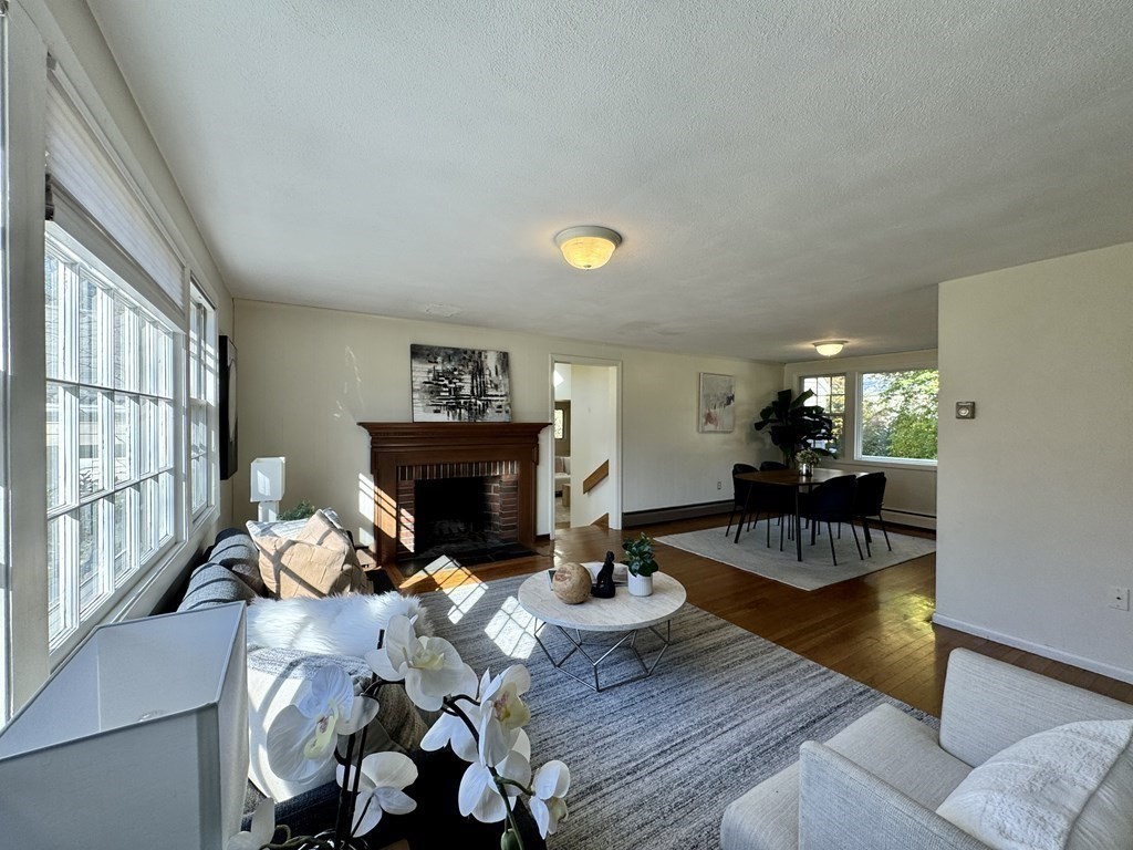 19 Sanderson Road Lexington, MA 02420 - Photo 14 of 28 Gallery Image 14