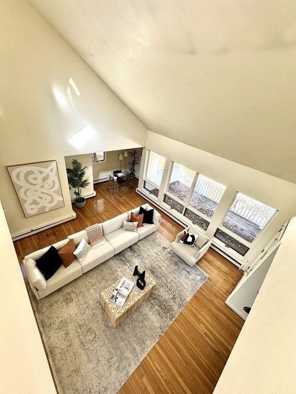 19 Sanderson Road Lexington, MA 02420 - Photo 22 of 28 Gallery Image 22