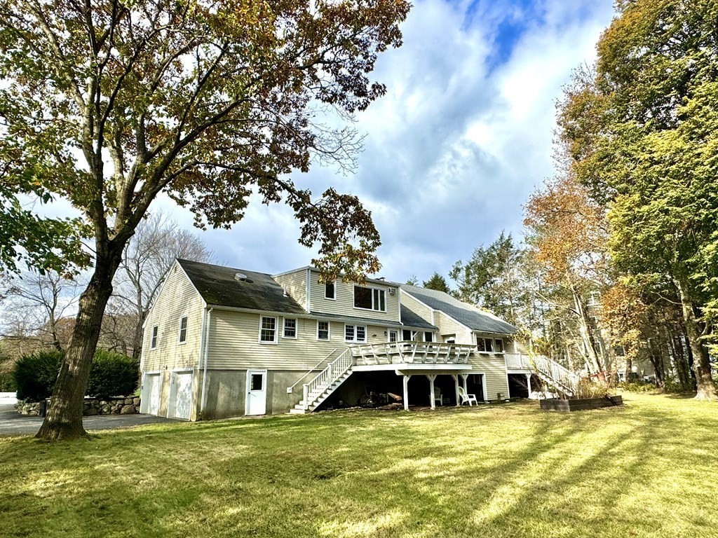 19 Sanderson Road Lexington, MA 02420 - Photo 27 of 28 Gallery Image 27