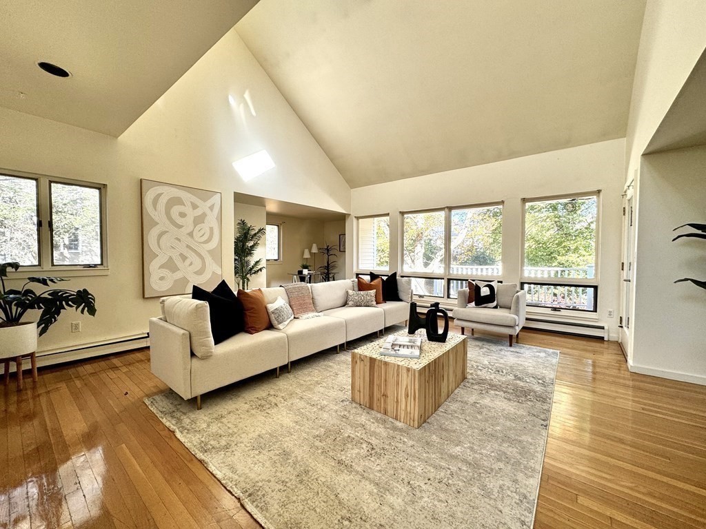 19 Sanderson Road Lexington, MA 02420 - Photo 4 of 28 Gallery Image 4