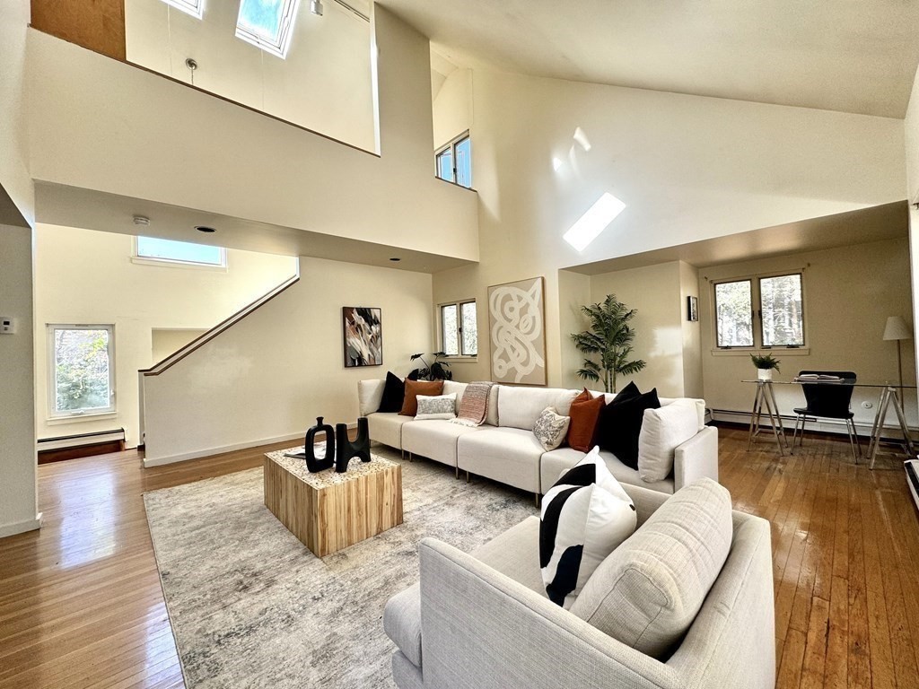 19 Sanderson Road Lexington, MA 02420 - Photo 6 of 28 Gallery Image 6