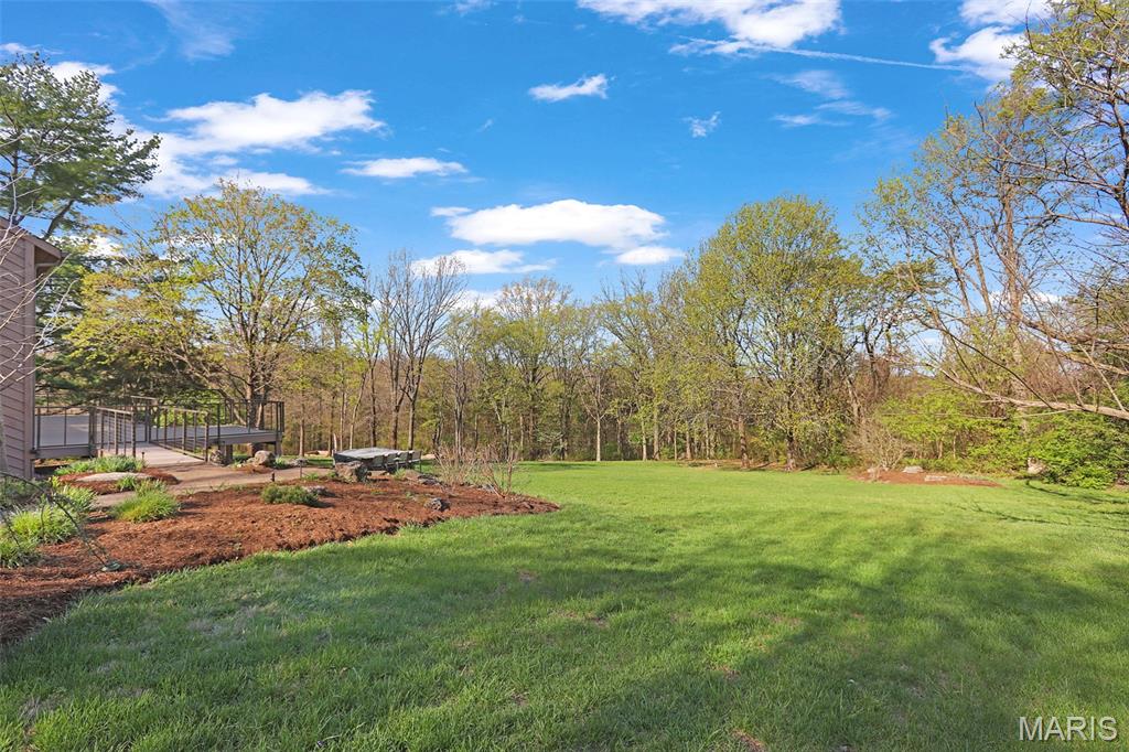 217 Creek Bottom Road Labadie, MO 63055 - Photo 5 of 87