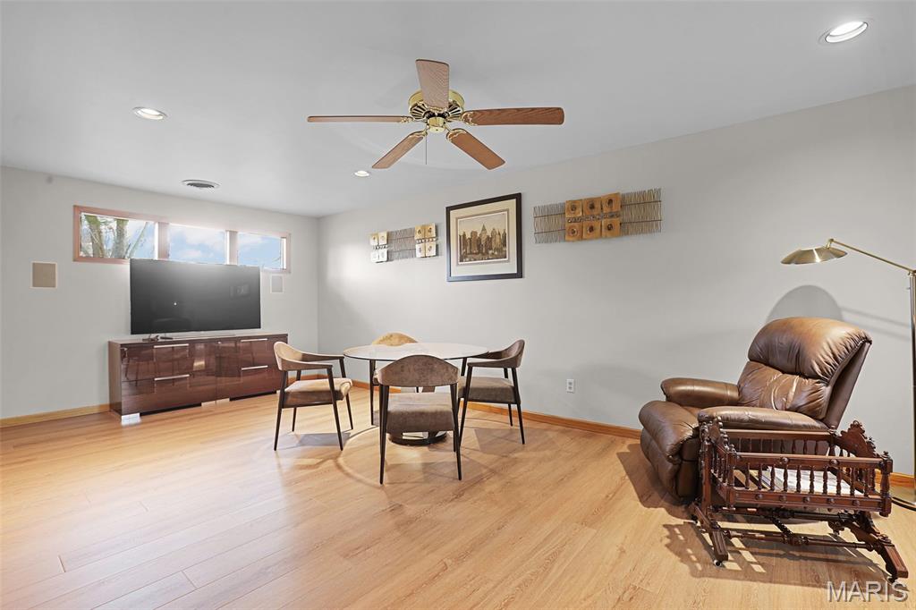 217 Creek Bottom Road Labadie, MO 63055 - Photo 54 of 87