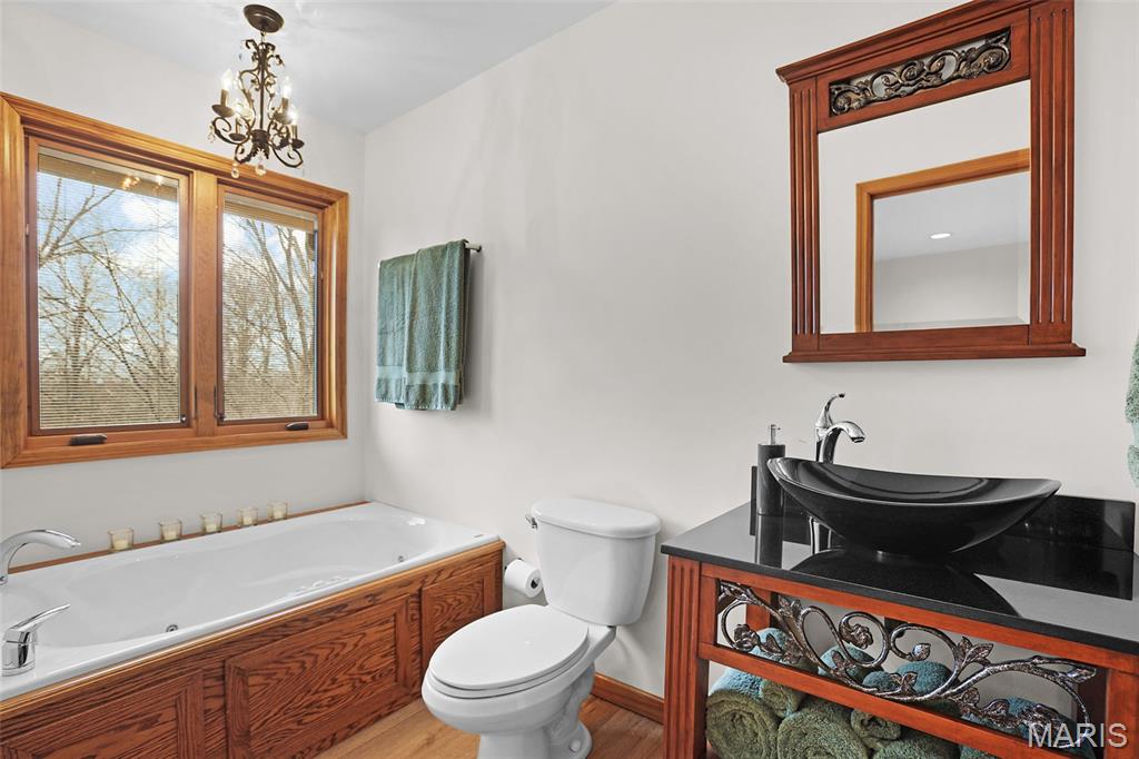 217 Creek Bottom Road Labadie, MO 63055 - Photo 55 of 87