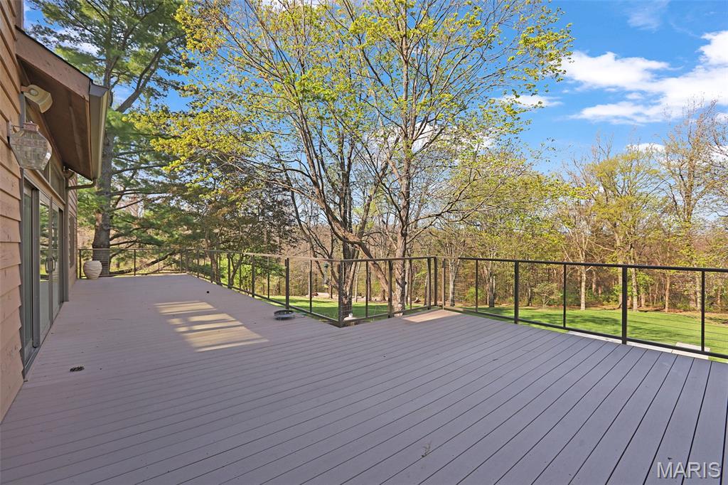 217 Creek Bottom Road Labadie, MO 63055 - Photo 6 of 87