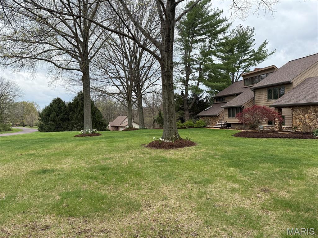 217 Creek Bottom Road Labadie, MO 63055 - Photo 66 of 87