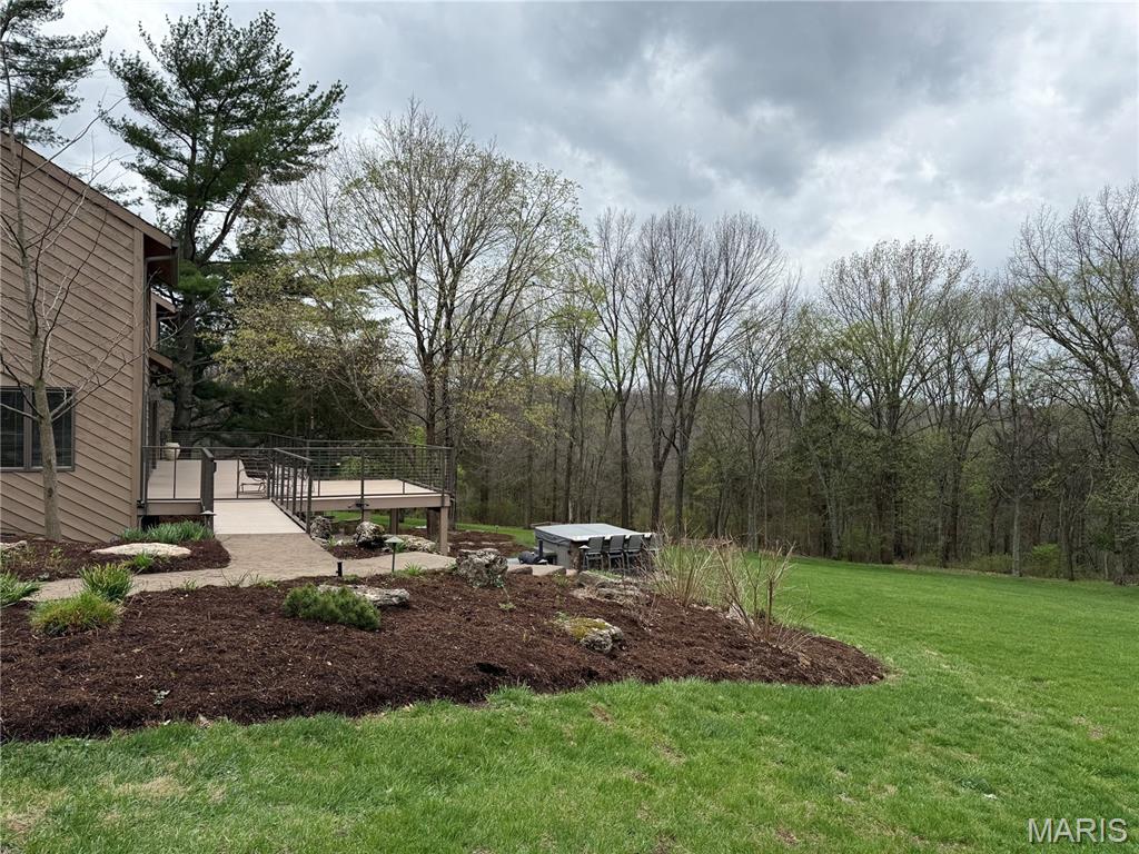 217 Creek Bottom Road Labadie, MO 63055 - Photo 74 of 87