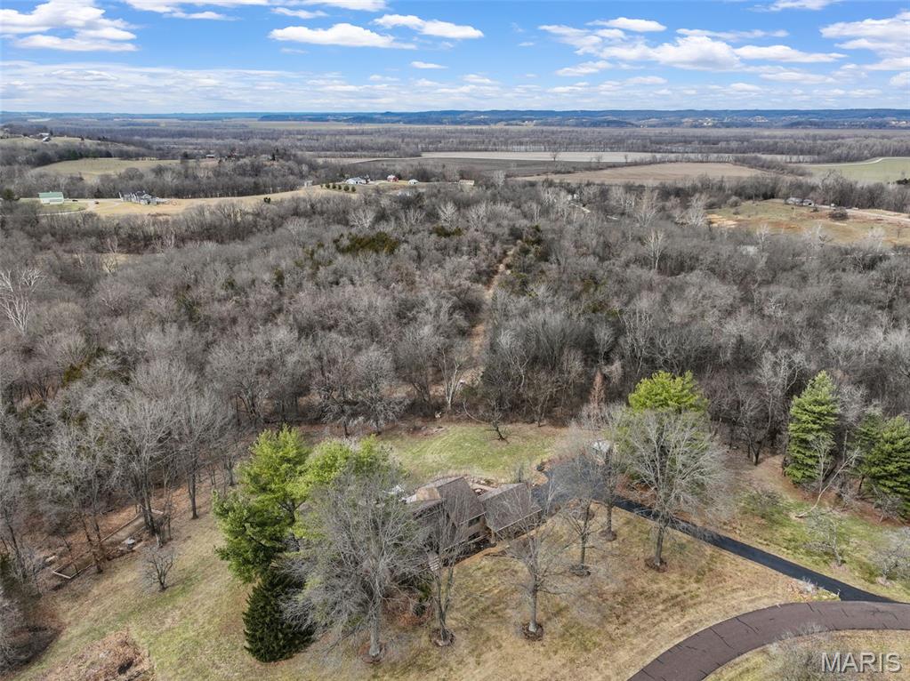 217 Creek Bottom Road Labadie, MO 63055 - Photo 81 of 87